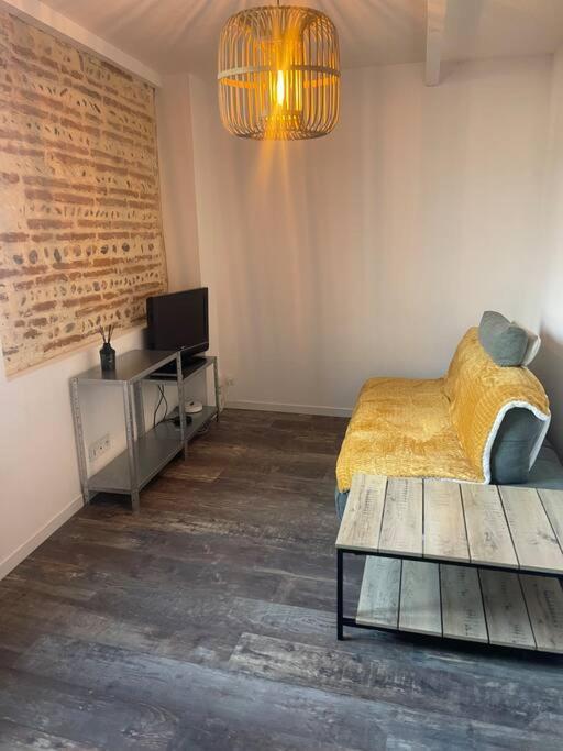 T2 - 1er Etage Apartment Seysses