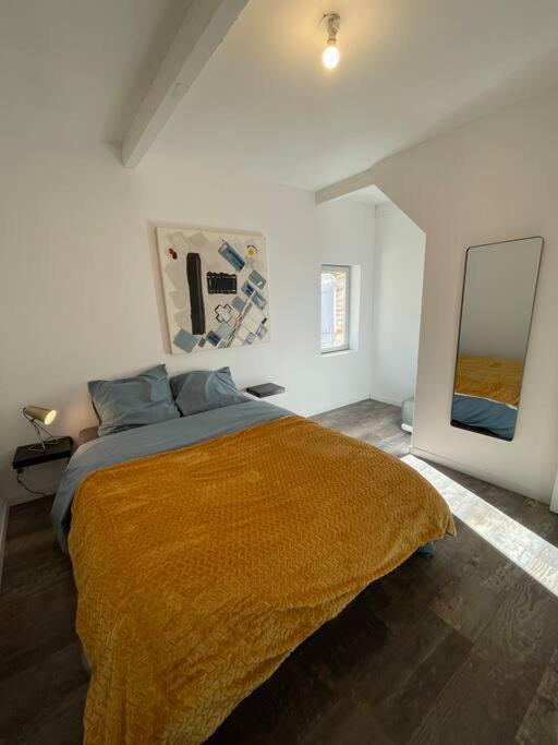 T2 - 1er Etage * Seysses