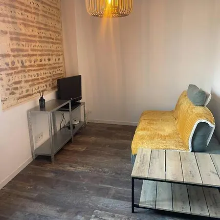 Appartement T2 - 1Er Etage Seysses Exterior foto