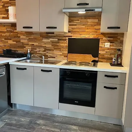 Appartement T2 - 1Er Etage Seysses Exterior foto