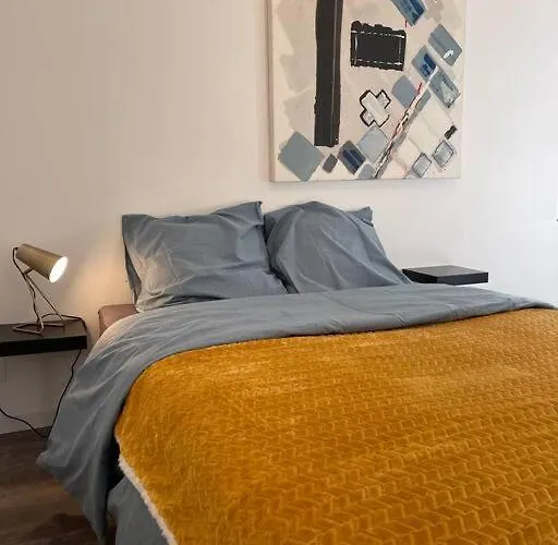 Appartement T2 - 1Er Etage