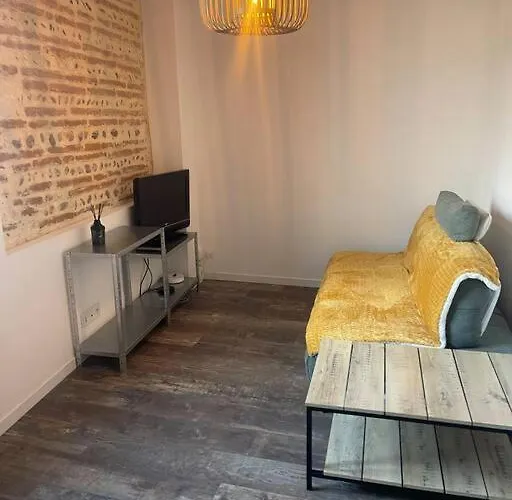 Appartement T2 - 1Er Etage