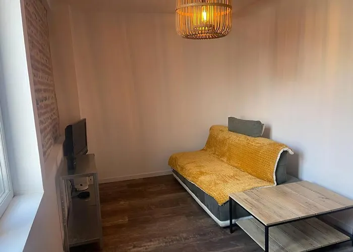 Appartement T2 - 1Er Etage