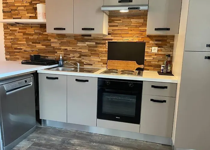 Appartement T2 - 1Er Etage