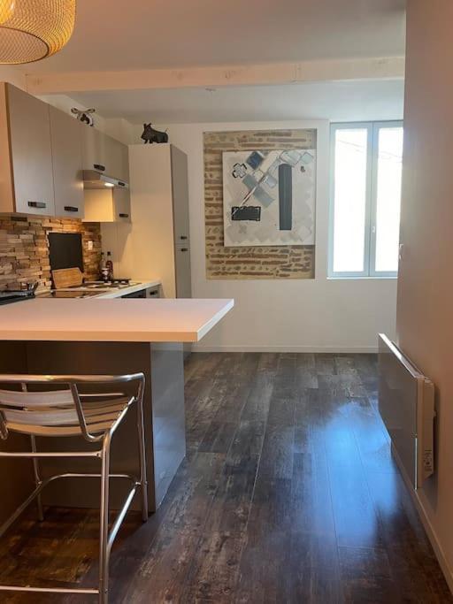 T2 - 1er Etage Apartamento Seysses